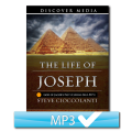 The Life of Joseph: God of Jacob’s Past (Curing Self-Pity) The Life of Joseph: God of Jacob’s Past (Curing Self-Pity)